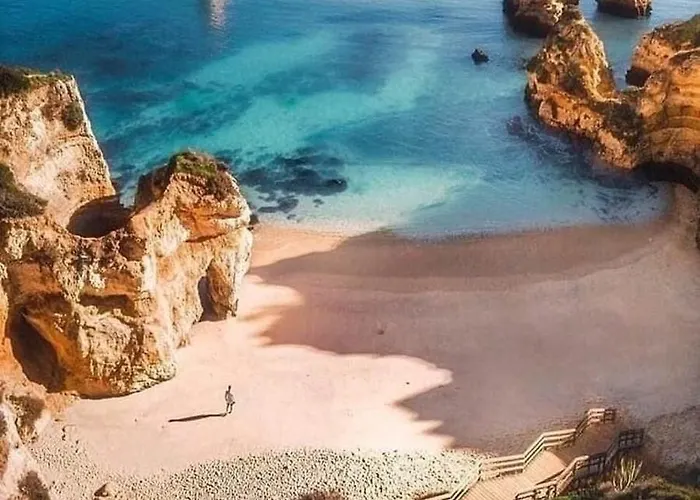 Praia_da_rocha_vista_mar/ocean_view * 波尔蒂芒